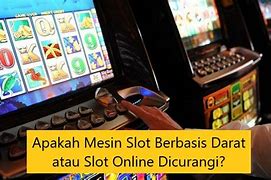 Apakah Mesin Slot Bisa Di Setting