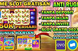 Aplikasi Slot Tanpa Deposit 76Kbet 2024 Reddit Live Stream