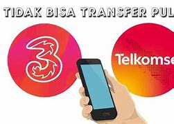 Bagaimana Cara Transfer Pulsa Dari Telkomsel Ke 3