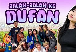 Dufan Untuk Bocil Sd