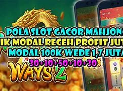 Info Slot Gacor Slot Gacor Hari Ini Pola Silang Vip Hari Ini