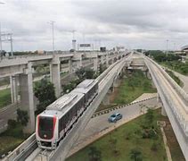 Kereta Layang Soetta