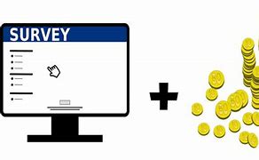 Mendapatkan Uang Dari Internet Survey