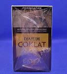 Satu Slop Rokok Djarum Coklat