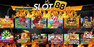 Slot Gacor Hari Ini Ratu Slot 88 Resmi